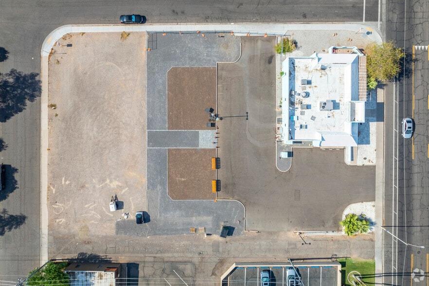 More Photos Of 3030 N 68th St, Scottsdale Land For Sale