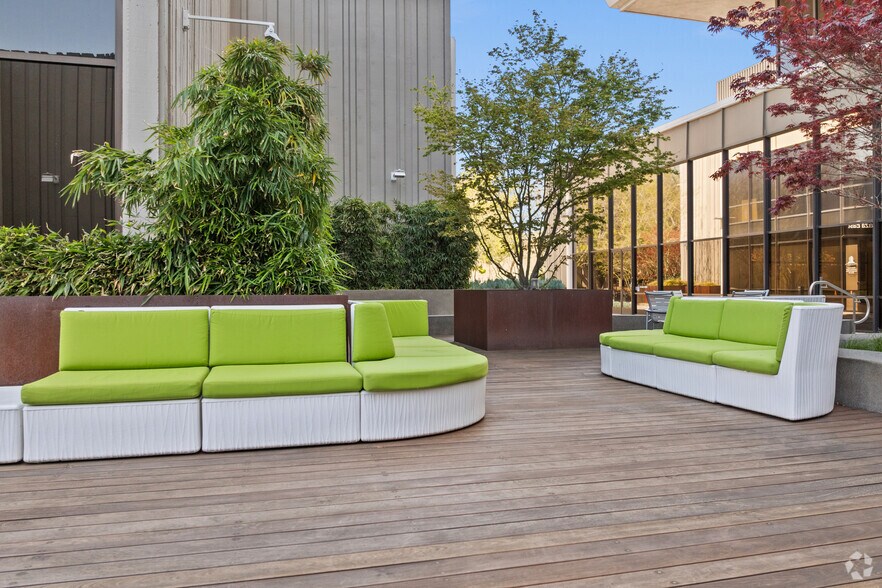 More Photos Of 3031 Tisch Way, San Jose Office For Lease