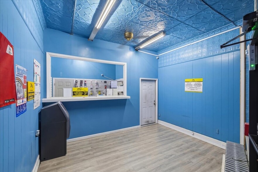 More Photos Of 216-218 Orange Ave, Irvington Convenience Store For Sale