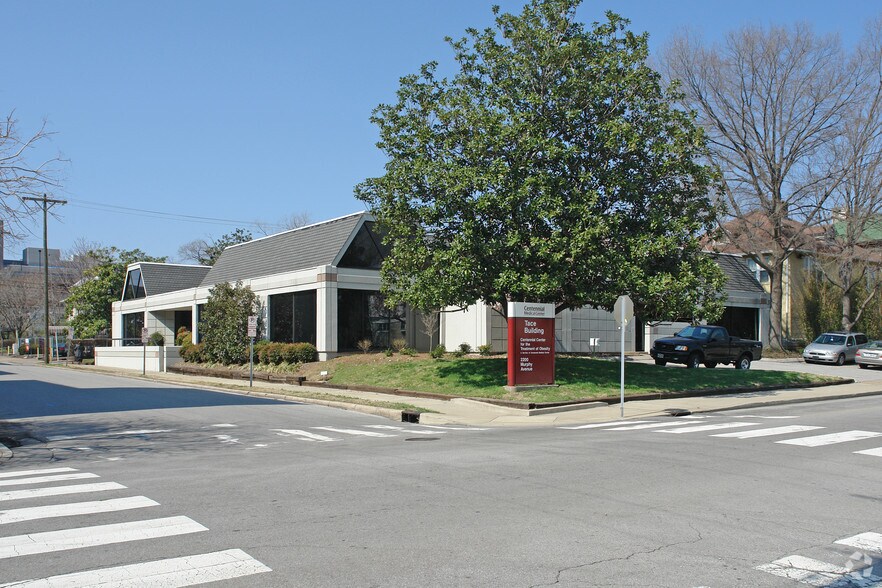 Primary Photo Of 2200 Murphy Ave N, Nashville Medical For Lease