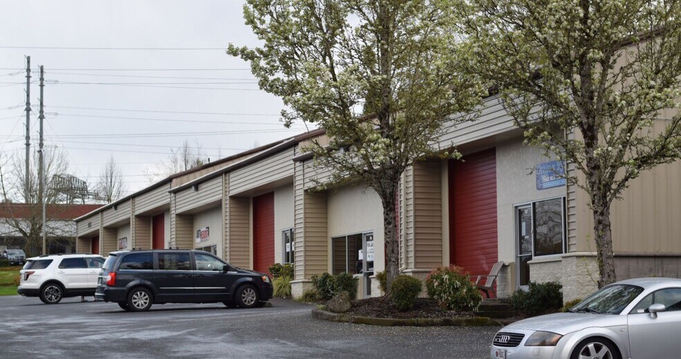 Primary Photo Of 14997 SW Tualatin Sherwood Rd, Sherwood Unknown For Lease