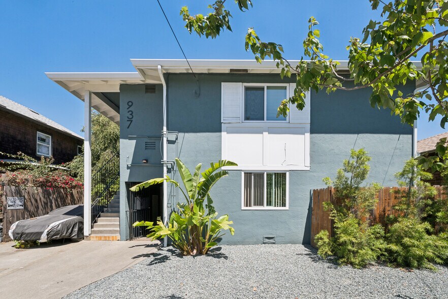 More Photos Of 939 Channing way, Berkeley Apartments For Sale