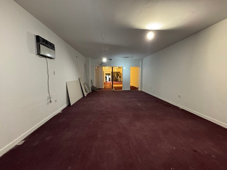 More Photos Of 3424 Fulton St, Brooklyn Storefront Retail Residential For Lease