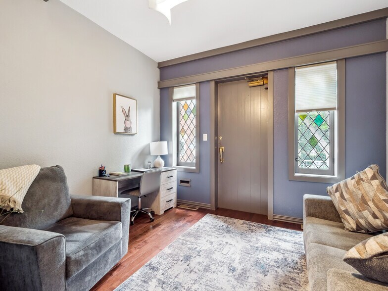 More Photos Of 1725 N High St, Denver Apartments For Sale