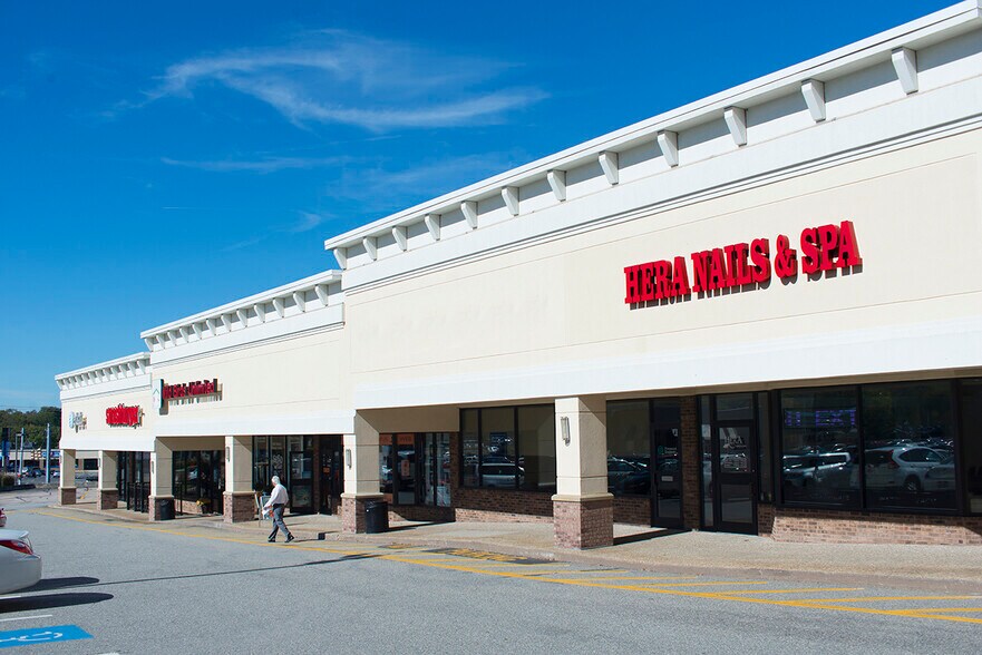 More Photos Of 1000 Bald Hill Rd, Warwick General Retail For Sale