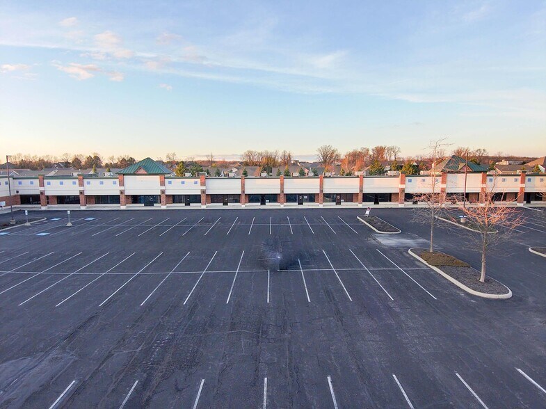 More Photos Of 7430-7450 Timberstone Dr, Findlay Unknown For Lease