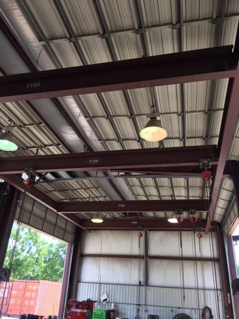 More Photos Of 23738 Northwest Fwy, Cypress Industrial For Sale