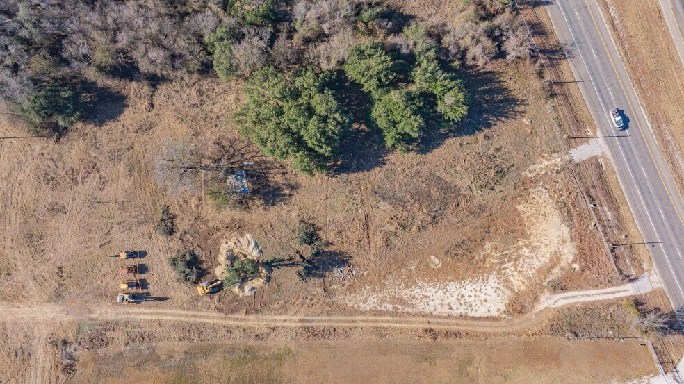 More Photos Of 3130 W Washington St, Stephenville Land For Sale