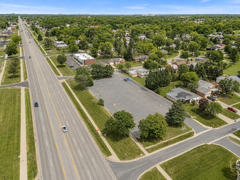 More Photos Of 26026 Southfield Rd, Lathrup Village Land For Sale
