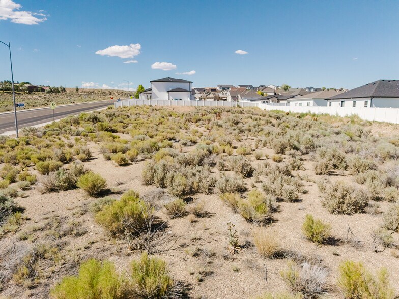 More Photos Of TBD Mountain City Highway, Elko Land For Sale