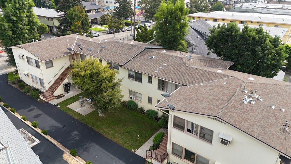 More Photos Of 147 N Myrtle Ave, Monrovia Apartments For Sale