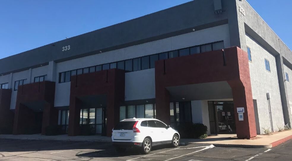 More Photos Of 333 W Fort Lowell Rd, Tucson Office For Sale