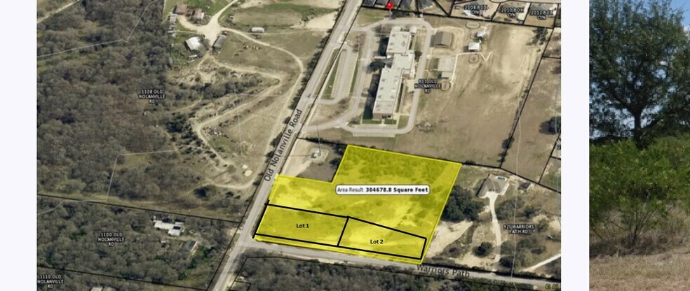 More Photos Of 919 Old Nolanville Rd, Nolanville Land For Sale