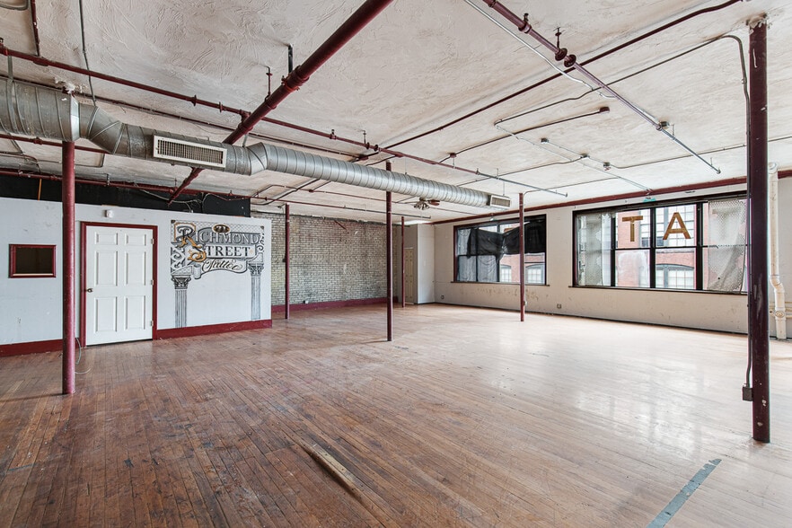 More Photos Of 71 Richmond St, Providence Office For Lease