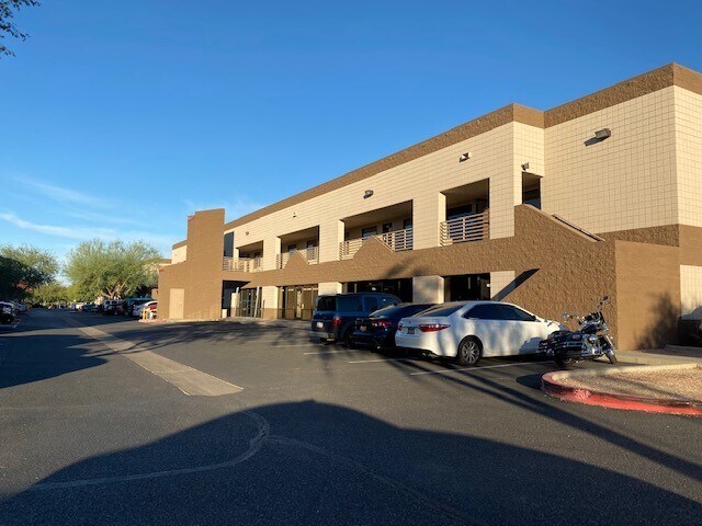 More Photos Of 23025 N 15th Ave, Phoenix Unknown For Lease