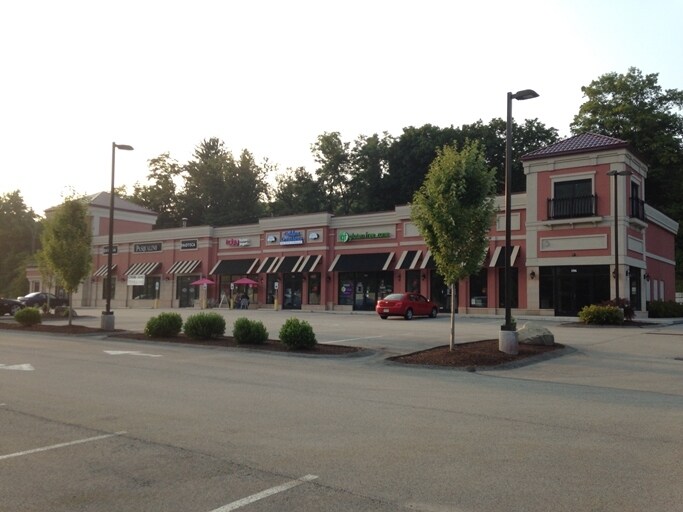 More Photos Of 4430 William Penn Hwy, Murrysville General Retail For Lease