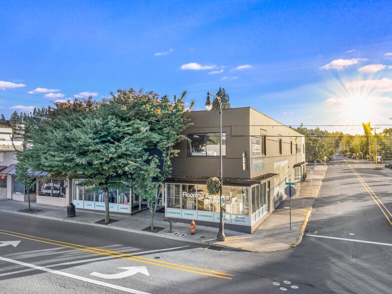 More Photos Of 502 7th St, Oregon City Storefront Retail Office For Sale