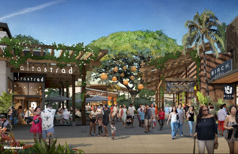 More Photos Of 92-1089 Aliinui Dr, Kapolei Unknown For Lease