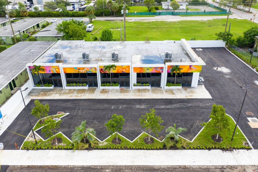 More Photos Of 612 NW 9th Ave, Fort Lauderdale Restaurant For Lease
