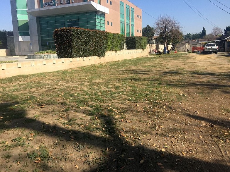 More Photos Of 4526 Santa Anita Ave, El Monte Land For Sale
