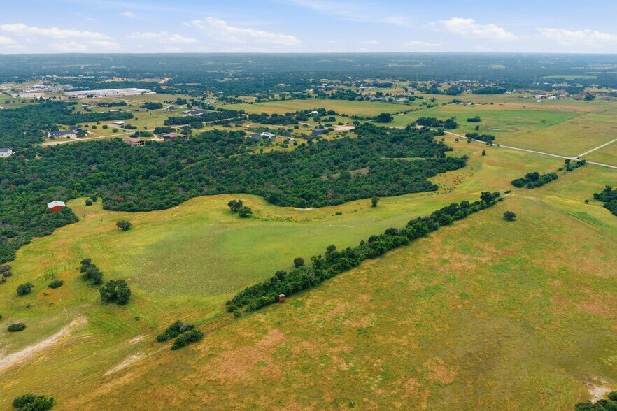 More Photos Of 4100 Weiland Rd, Weatherford Land For Sale