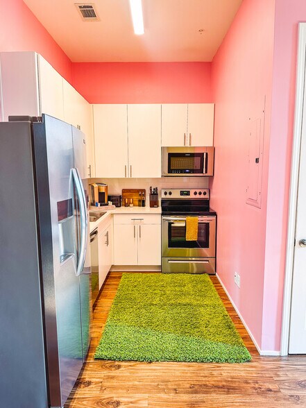 More Photos Of 916 Buchanan St, Nashville Apartments For Sale