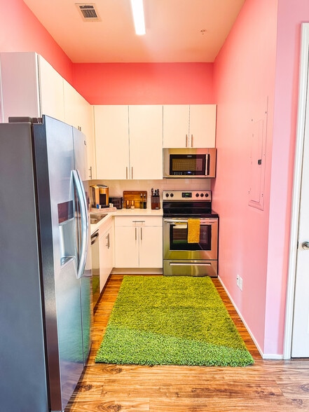 More Photos Of 916 Buchanan St, Nashville Apartments For Sale