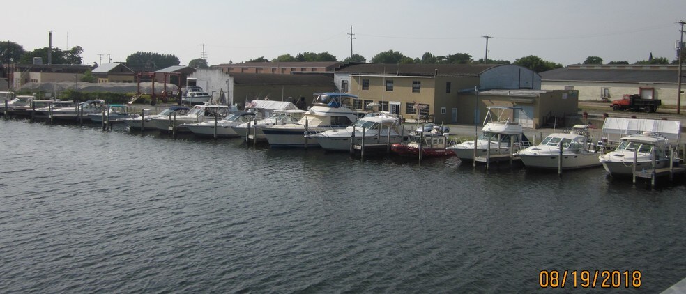 More Photos Of 800 S Washington Ave, Ludington Marina For Sale