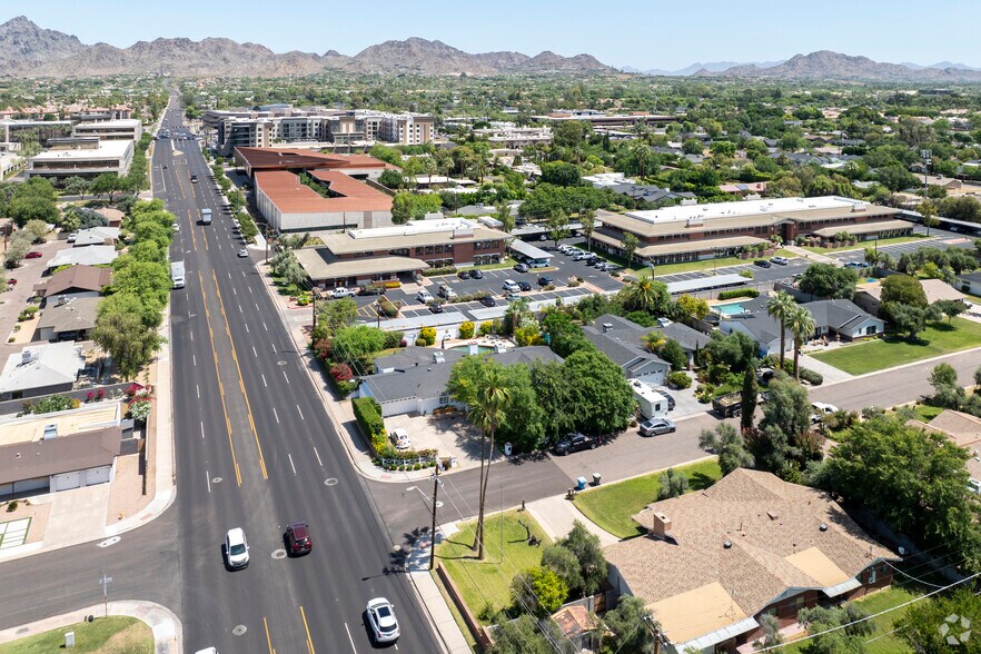 More Photos Of 4645-4647 N 32nd St, Phoenix Office For Sale