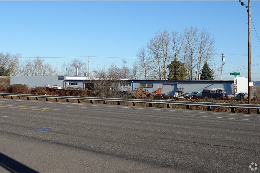 Primary Photo Of 6514 NE 42nd Ave, Portland Warehouse For Lease