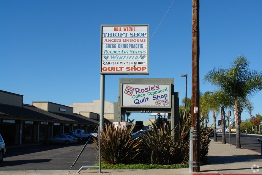 More Photos Of 7149-7151 El Cajon Blvd, San Diego Unknown For Lease