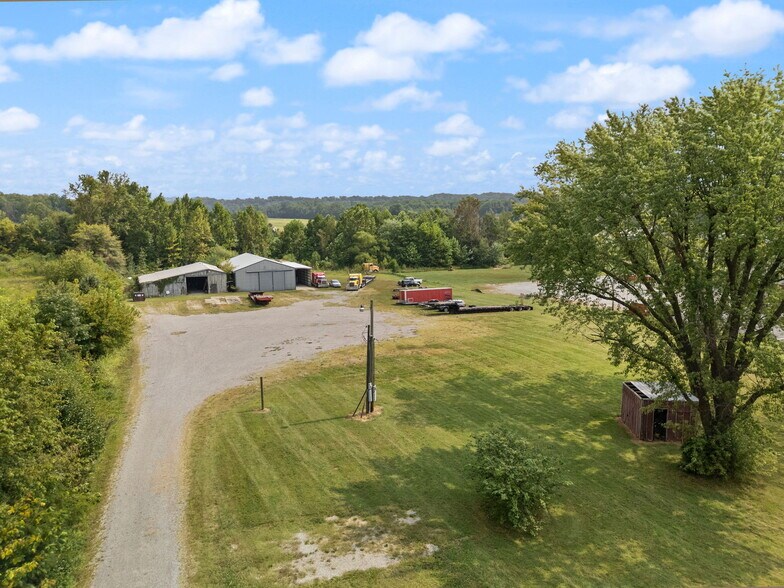 More Photos Of 13517 Blue Lick Rd, Memphis Land For Sale