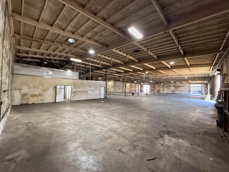 More Photos Of 1201 W Jon St, Torrance Service For Lease