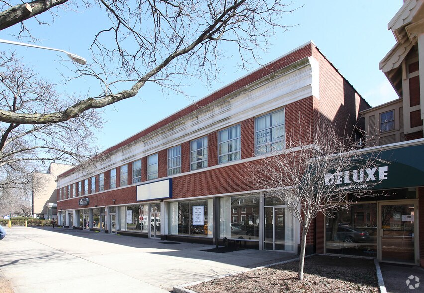 Primary Photo Of 97-107 Whitney Ave, New Haven Storefront Retail Office For Lease