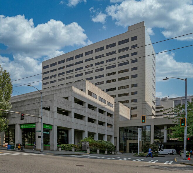 More Photos Of 1229 Madison St, Seattle Medical For Sale