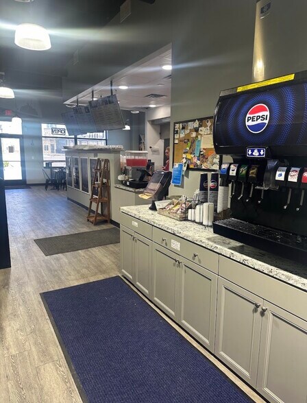 More Photos Of 2001 Hope Ct, Rapid City General Retail For Sale