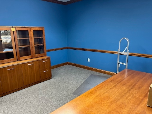 More Photos Of 3995 Old US Highway 52, Lexington Office For Sale