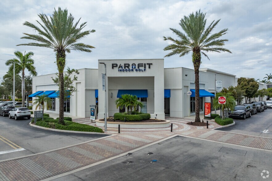 Primary Photo Of Wiles Road and Lyons Rd, Coconut Creek Unknown For Lease