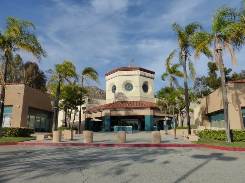 More Photos Of 12125 Day St, Moreno Valley Movie Theatre For Lease
