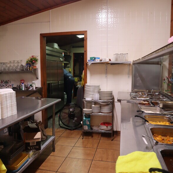 More Photos Of 401 W Dominick St, Rome Restaurant For Sale