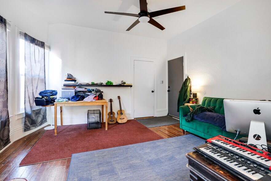 More Photos Of 1266 Lafayette St, Denver Apartments For Sale