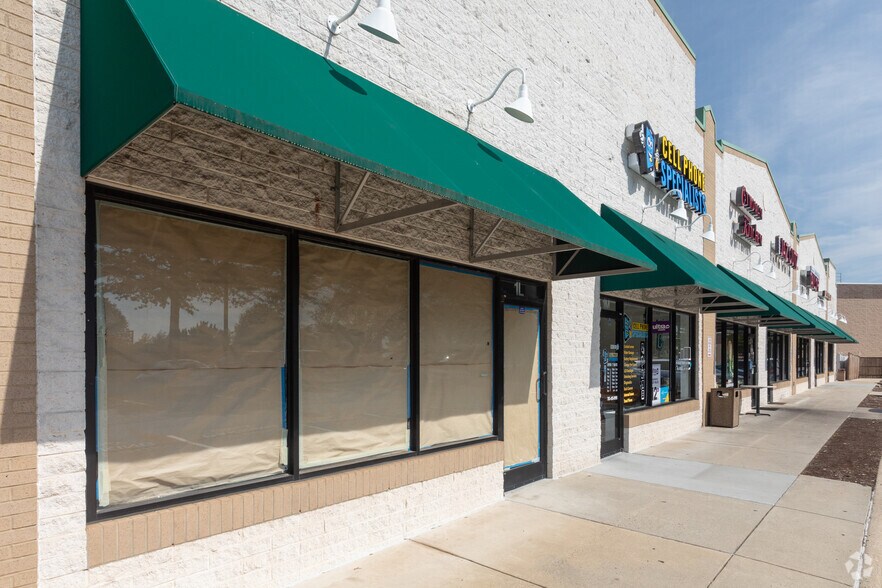 More Photos Of 4368 Chantilly Pl, Chantilly Unknown For Lease