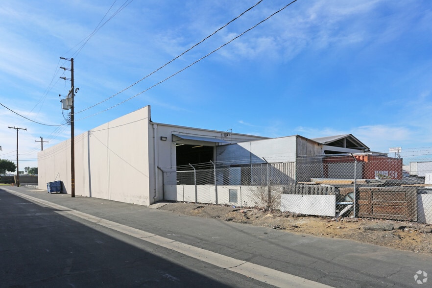 More Photos Of 11781-11791 Cardinal Cir, Garden Grove Manufacturing For Lease
