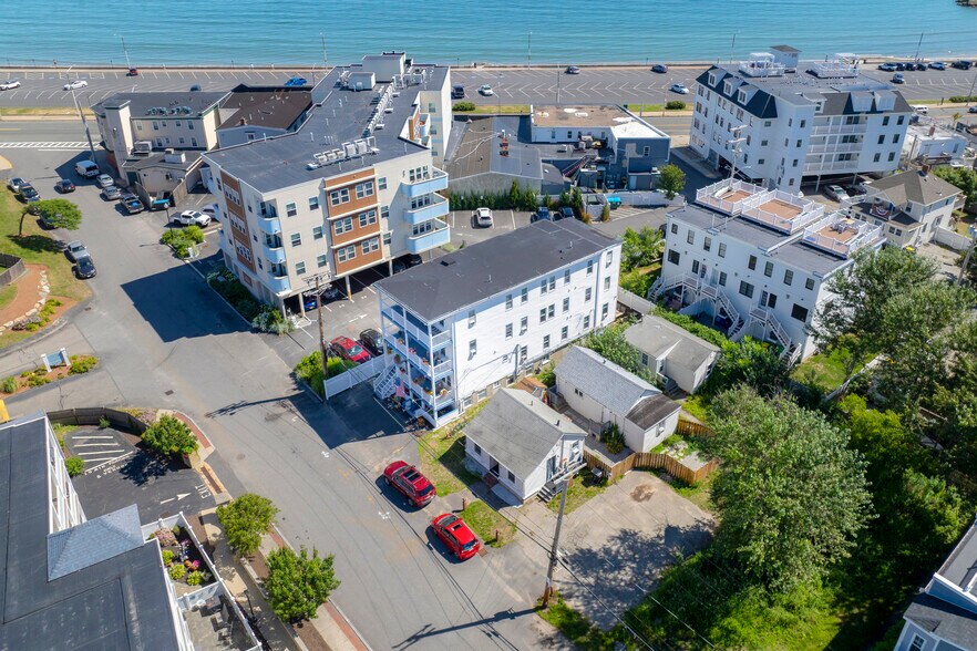 More Photos Of 12 Park Ave, Hull Lodge Meeting Hall For Sale