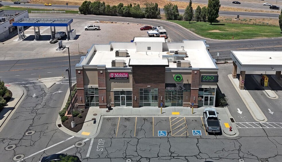 More Photos Of 2600 South Wildcat Way, Woods Cross Unknown For Lease