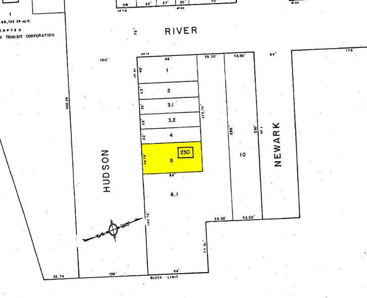 More Photos Of 12-14 Hudson Pl, Hoboken Office For Sale