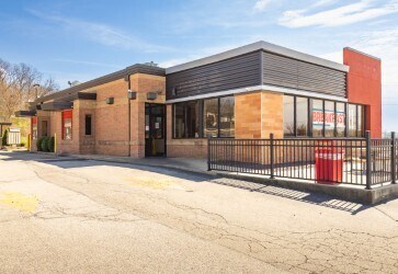 More Photos Of 480 S Main St, Ferdinand Fast Food For Lease
