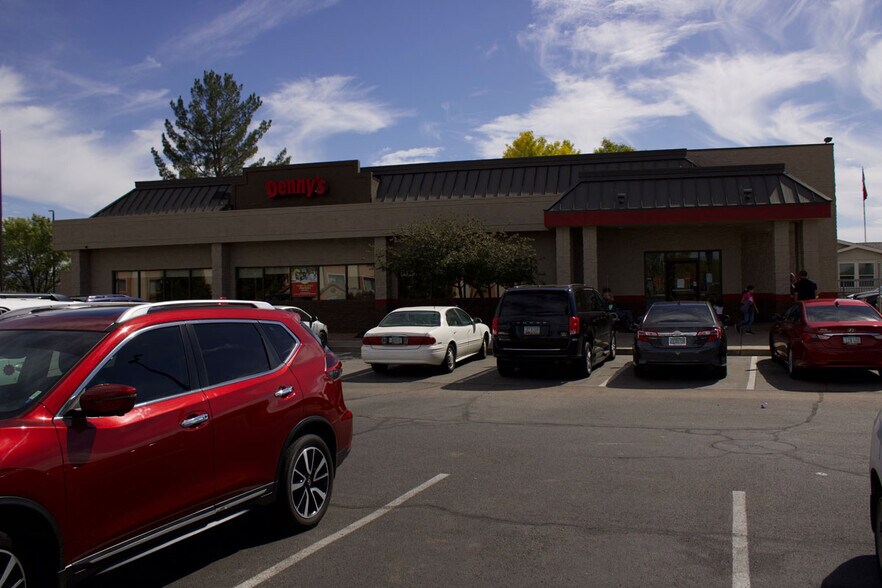 More Photos Of 1630 W State Route 260, Camp Verde Freestanding For Sale