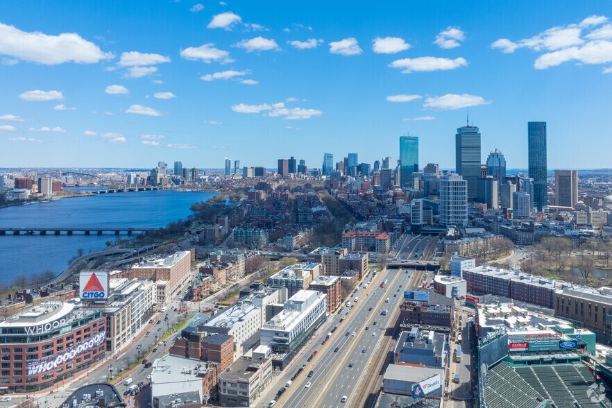 More Photos Of 660 Beacon St, Boston Research And Development For Lease