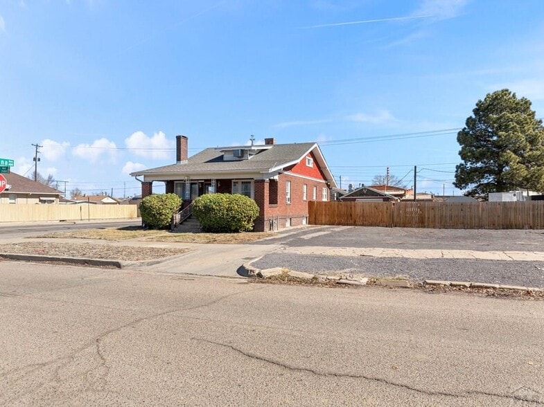 More Photos Of 410 Indiana Ave, Pueblo Restaurant For Sale